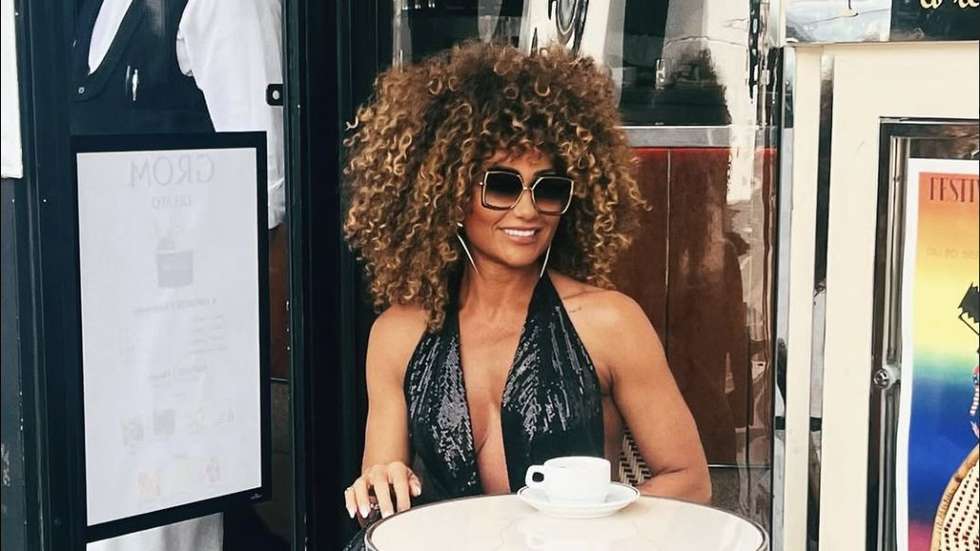 Rebeka Episcopo