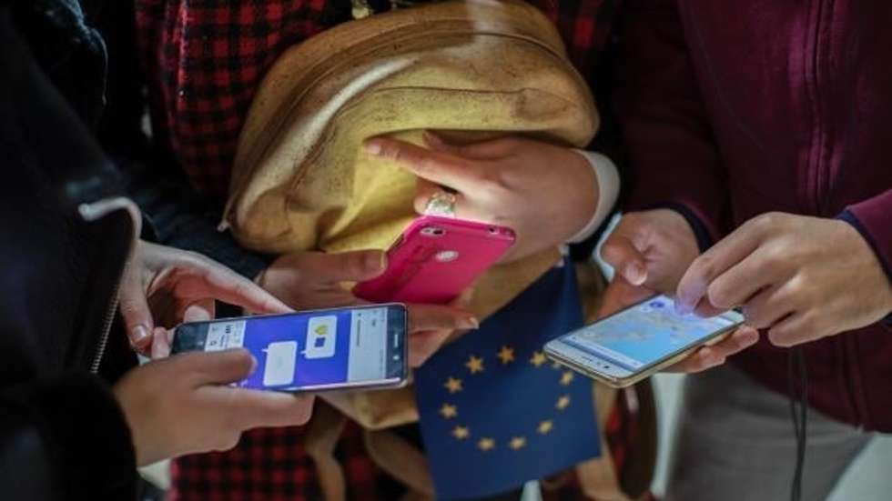 O objetivo da UE é permitir a retoma gradual no turismo, depois um ano negativo para o setor