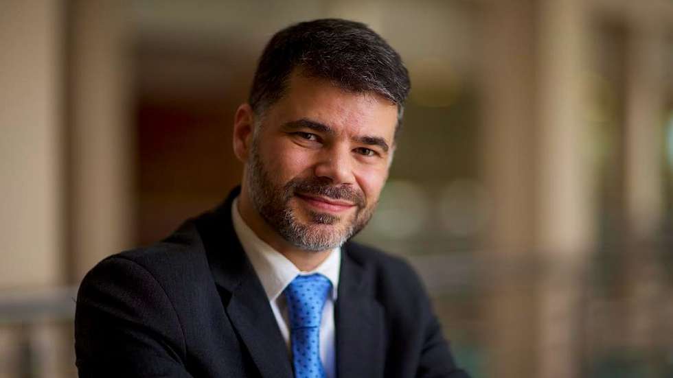 Gil Azevedo