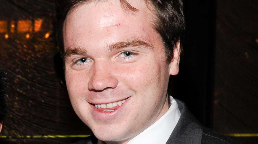 Patrick McMullan Archives