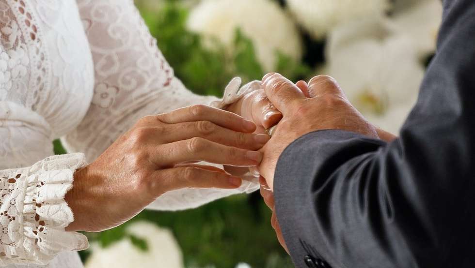 Casamento