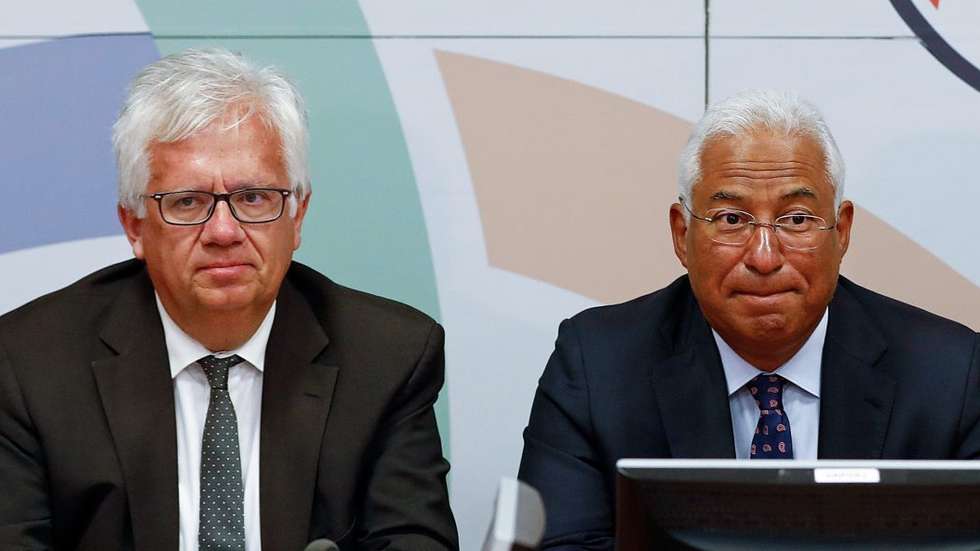 Ministro Eduardo Cabrita "fez o que lhe competia fazer", diz António Costa
