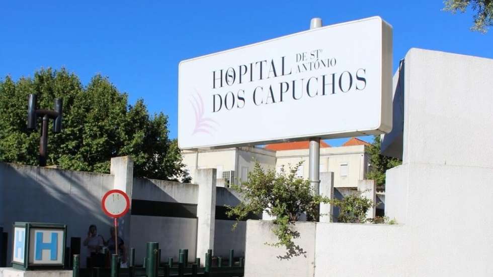 Nove freguesias de Lisboa são abrangidas pelo hospital