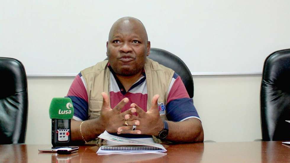 Presidente da principal organização de combate à SIDA em Angola disse que as crianças a viverem com o VIH estão a ser deixadas para trás