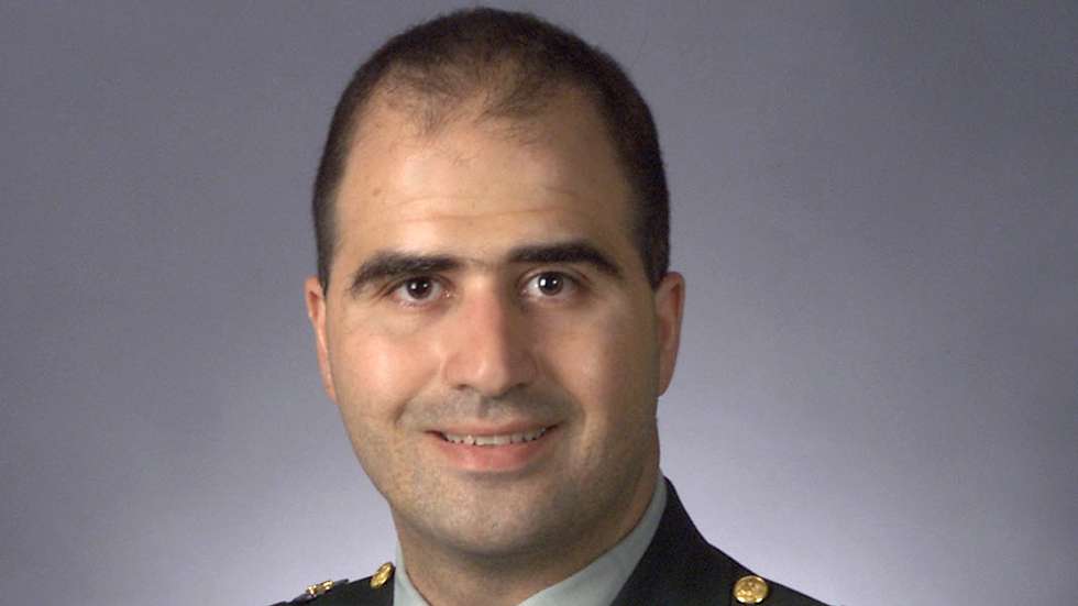 Nidal Hasan foi condenado em 2013 pelo assassianto de 13 pessoas.