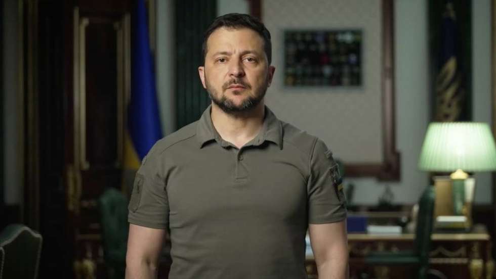 Zelensky