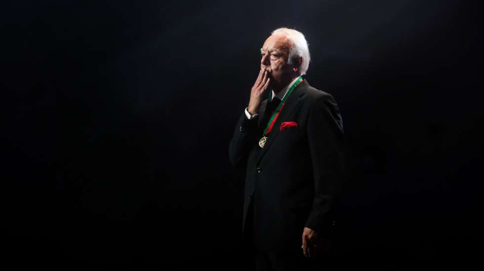 Carlos do Carmo, uma das mais importantes figuras da história do fado português, morreu no dia 1 de janeiro com 81 anos
