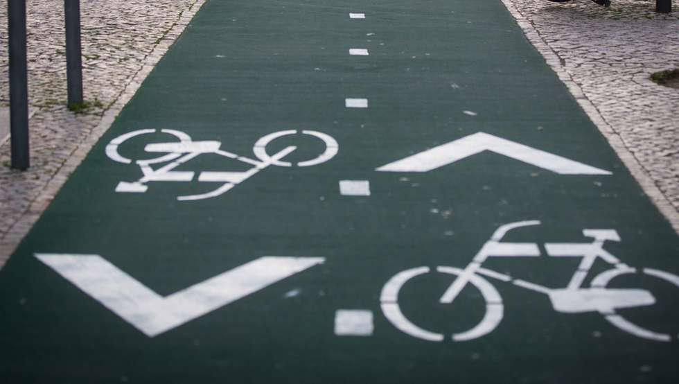 O plano a que a agência Lusa teve acesso prevê uma rede de 110 quilómetros de ciclovias estruturantes e 125 quilómetros de rede local, incluindo as infraestruturas já existentes e planeadas e as propostas pelo próprio documento