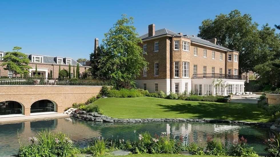 Providence House