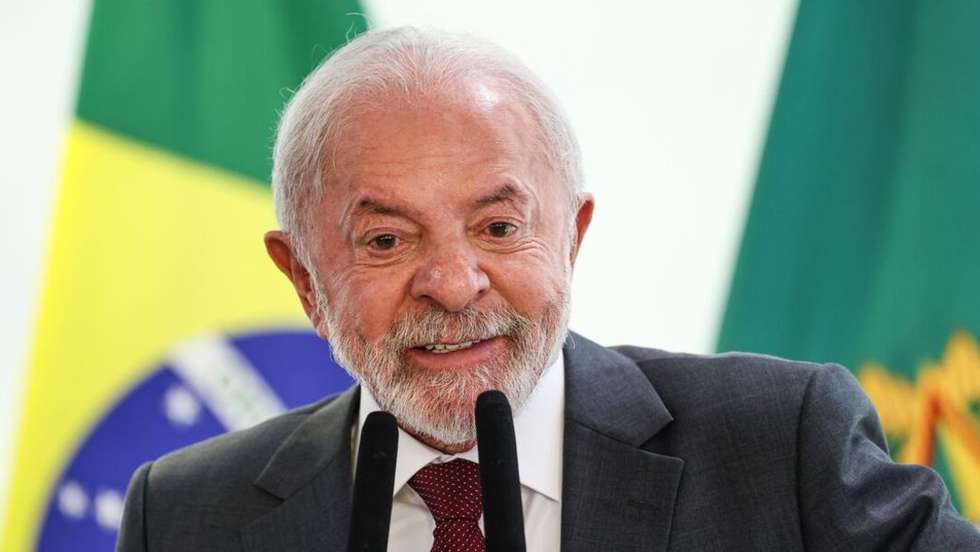 O Presidente do Brasil realiza esta semana a sua quarta viagem oficial a Portugal