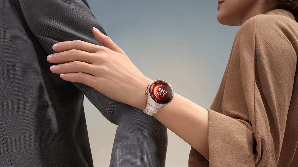 Huawei Watch 5
