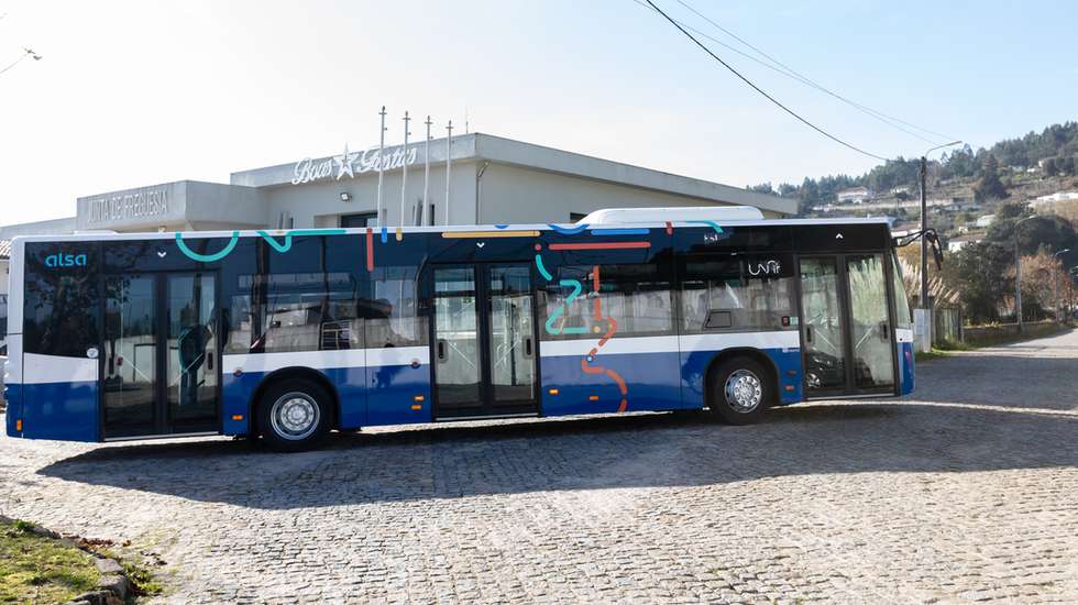 Os autarcas manifestaram-se também a favor da criação da empresa Transportes Metropolitanos do Porto, para gerir a rede Unir