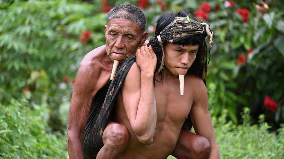 Indígena