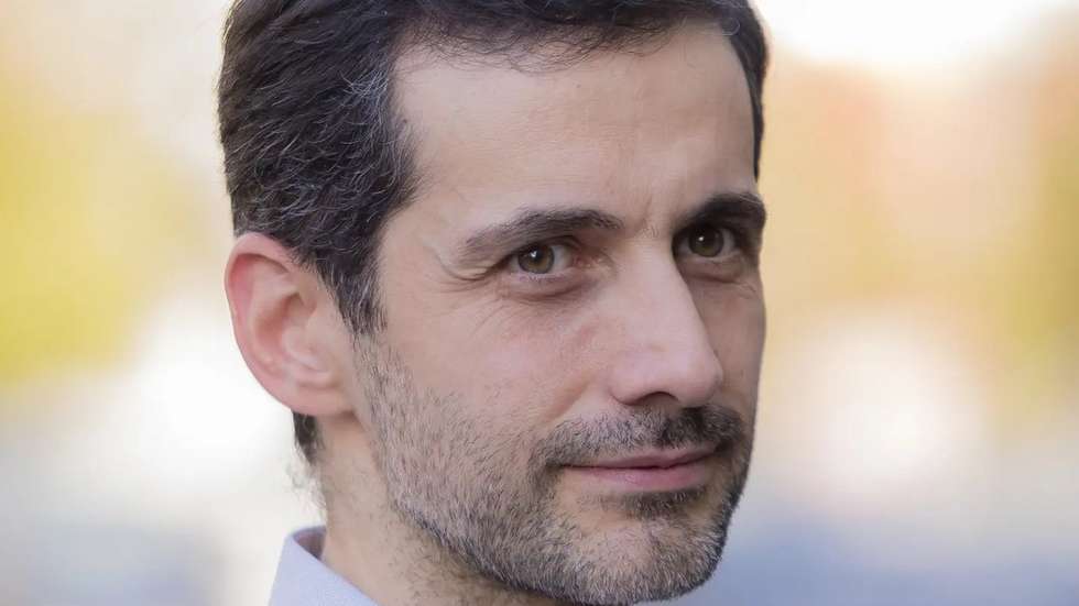 Yousef Pezeshkian, filho do Presidente do Irão
