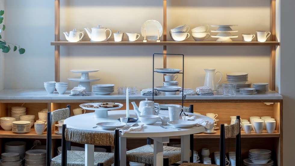 Em época de saldos, descubra estas 8 lojas no comércio tradicional portuense. Há decoração para a casa, acessórios sustentáveis e peças que rimam com o calor