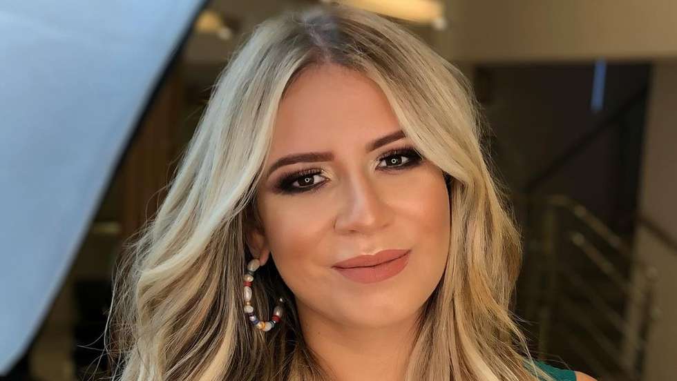 Marília Mendonça morreu aos 26 anos