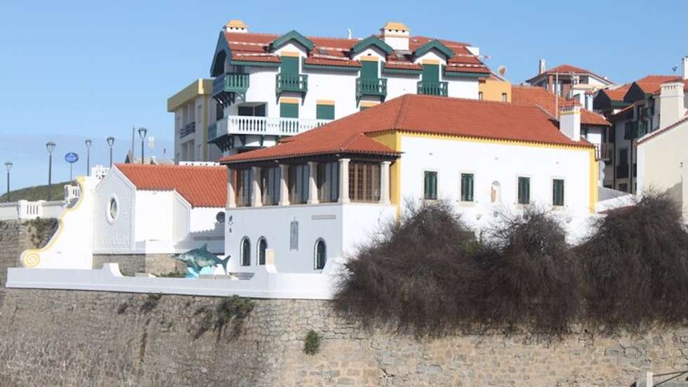 Casa-Museu Afonso Lopes Vieira