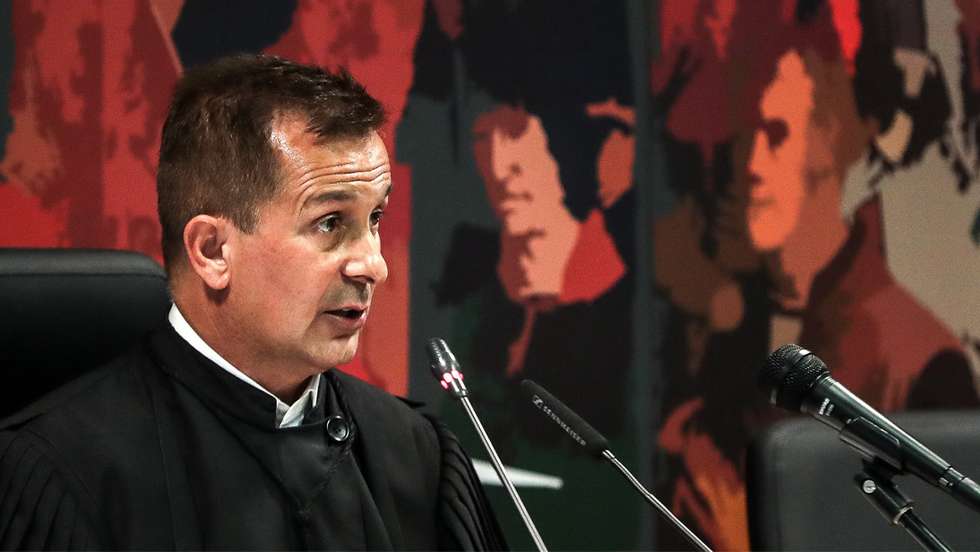 O juiz Ivo Rosa apenas pronunciou cinco arguidos por 17 crimes. Acusação imputava um total de 189 ilícitos criminais