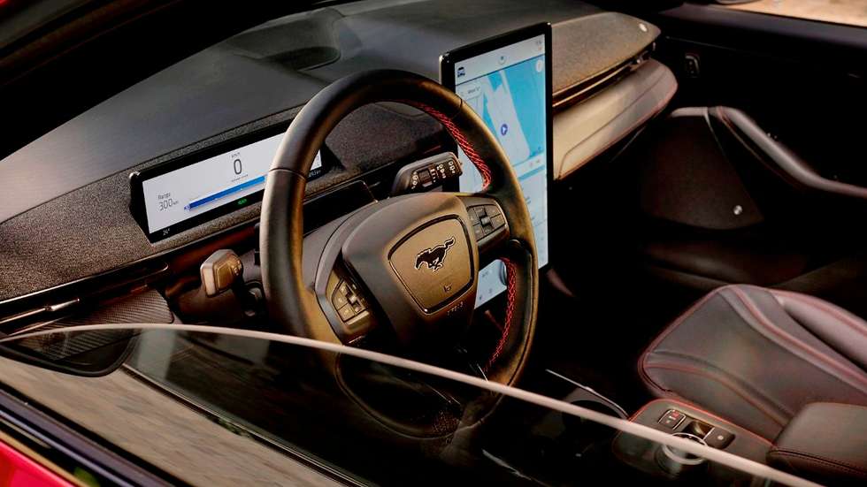 A Ford patenteou uma tecnologia que permite inibir remotamente o funcionamento de determinadas tecnologias nos seus automóveis, que poderá ser aplicada em caso de falhas no pagamento da prestação do carro