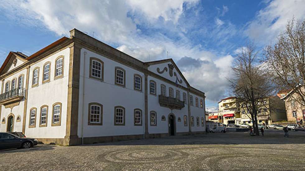 São Pedro do Sul