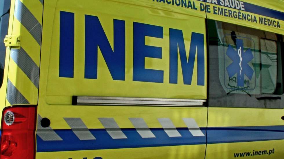 Os dados do INEM indicam que, entre 1 de janeiro e 14 de setembro, já se registaram 154 partos num contexto pré-hospitalar