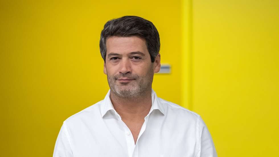 André Ventura