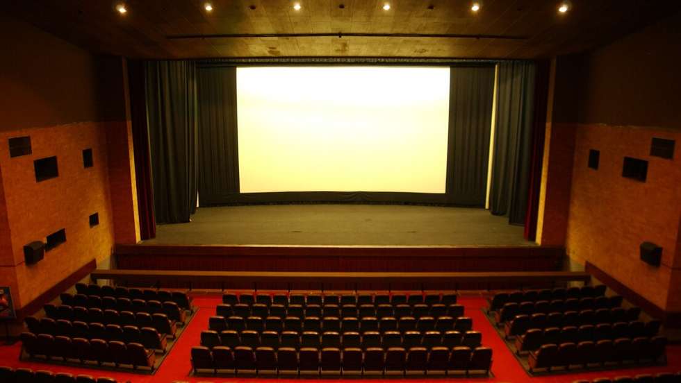Novo equipamento digital permite ao TJLS retomar tradição de exibir cinema