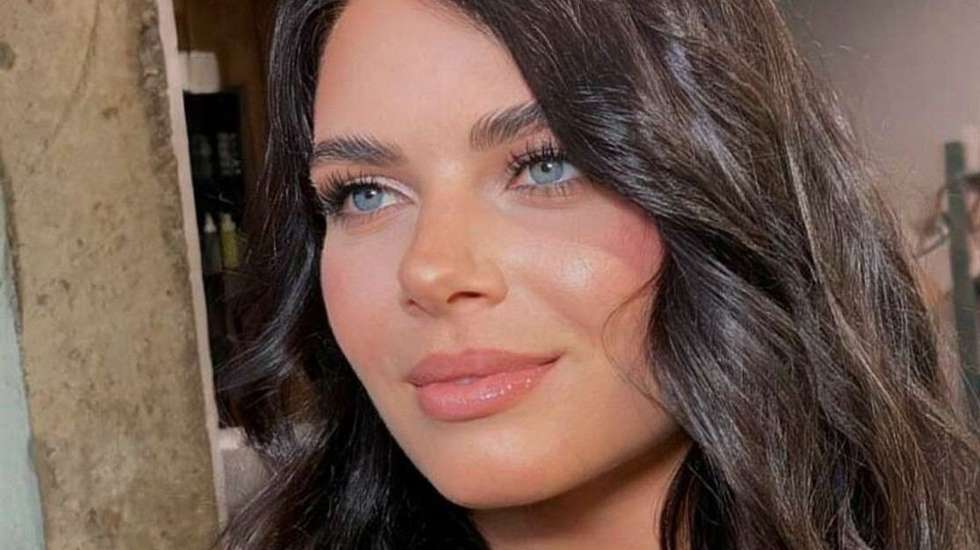 Kristina Baikova esteve no Banco de Crédito de Moscovo antes de ocupar o cargo no Loko-Bank
