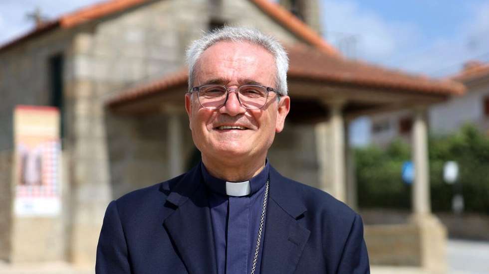 Imagem publicada pelo jornal regional Postal do Algarve, na rede social X