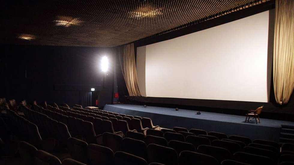 O Festival de Melbourne, o maior e mais antigo do cinema australiano, prolonga-se até ao dia 28 de agosto