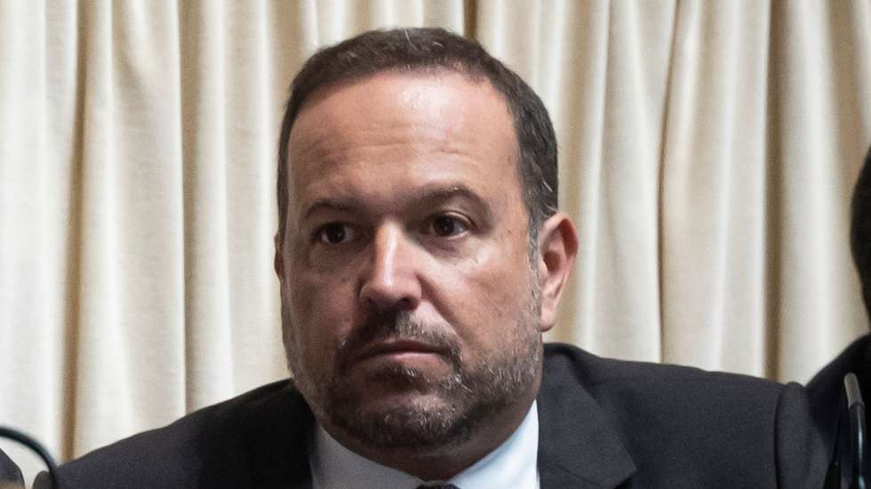 Francisco César disse que este é um dos momentos mais importantes da democracia portuguesa