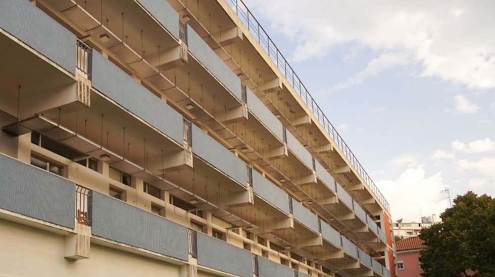 Este é já o sexto local a ser inaugurado pela Câmara de Lisboa no âmbito do programa "Um Teatro em Cada Bairro", seguindo-se ao Espaço Avenidas, à Quinta Alegre, ao Cine-Teatro Turim, à Casa do Jardim da Estrela e à Boutique da Cultura