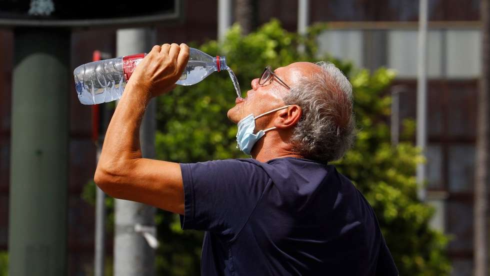 calor