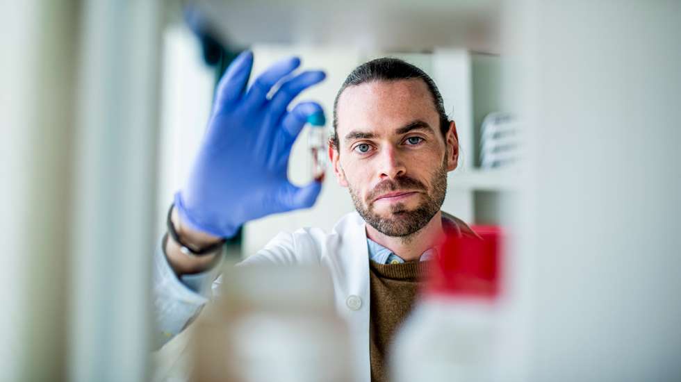 Investigador do Instituto Superior Técnico desde setembro de 2021, o irlandês Sean Jordan é licenciado em Ciências Ambientais pela Universidade de Dublin, onde se doutorou em Biogeoquímica, e fez pesquisa de doutoramento na University College London