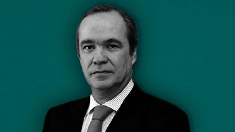 João Silveira Botelho é administrador da Fundação Champalimaud