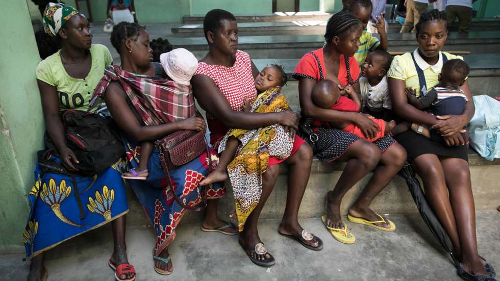 Os números do Governo indicam que os cancros pediátricos alcançam anualmente cerca de 1.648 casos no país