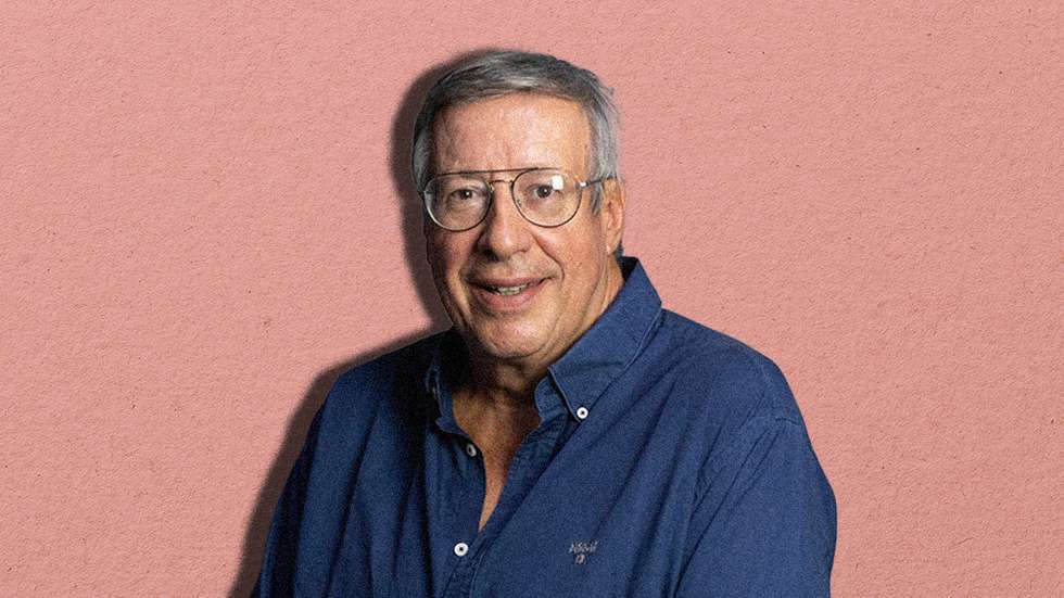 Pedro Marinho Falcão considerou que, apesar de o processo ser de 2018, ainda está numa fase muito embrionária