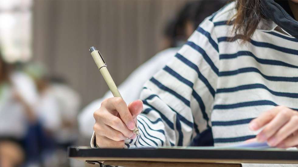Apoio a estudantes
