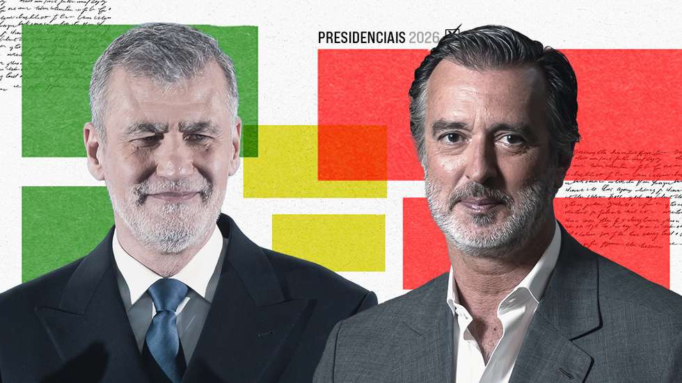 Já o debate inaugural, entre André Ventura e António José Seguro, transmitido pela TVI, foi o mais visto da primeira semana