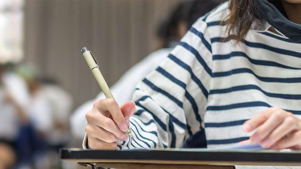 Apoio a estudantes