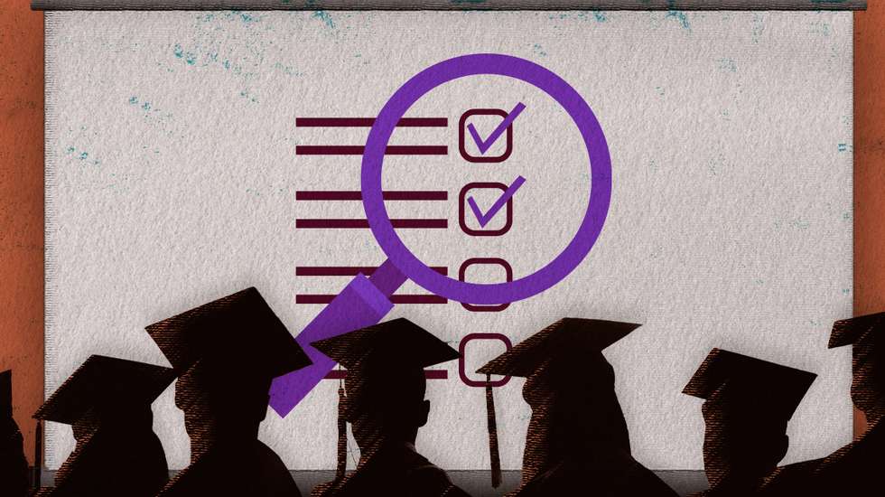 As vagas de cada curso só serão conhecidas em 16 de fevereiro. O aumento de 5% é relativo aos lugares disponibilizados no atual ano letivo