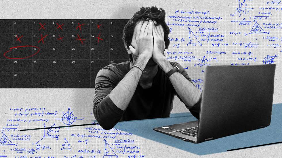 Exames nacionais
