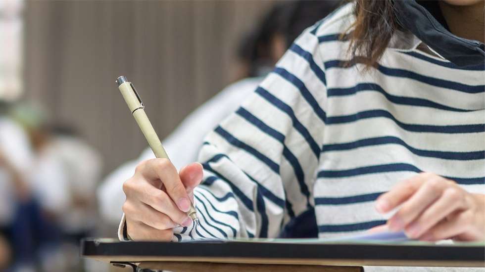 Apoio a estudantes