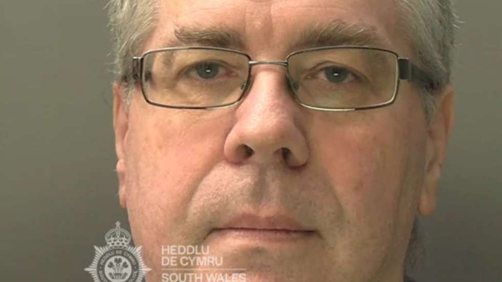 Christopher Phillips foi condenado a dois anos e quatro meses de prisão