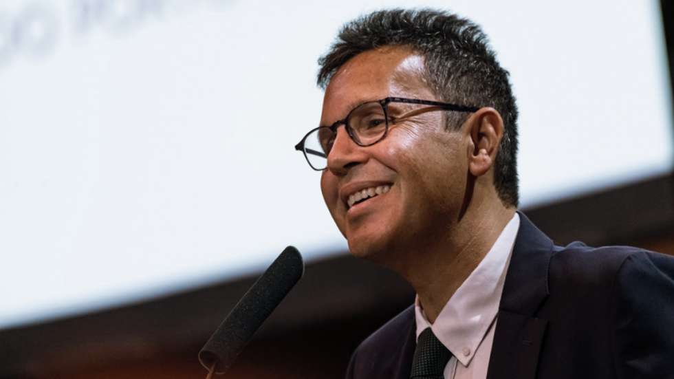 João Barros e o restante conselho de administração da nova agência assumem funções já no dia 1 de maio