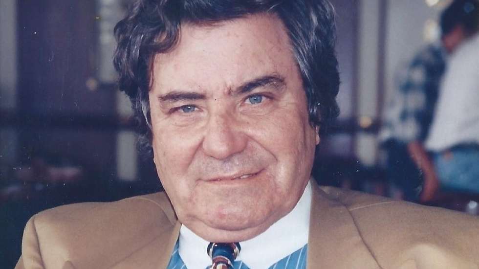 Ruy Castelar morreu esta sexta-feira em Lisboa. Tinha 90 anos