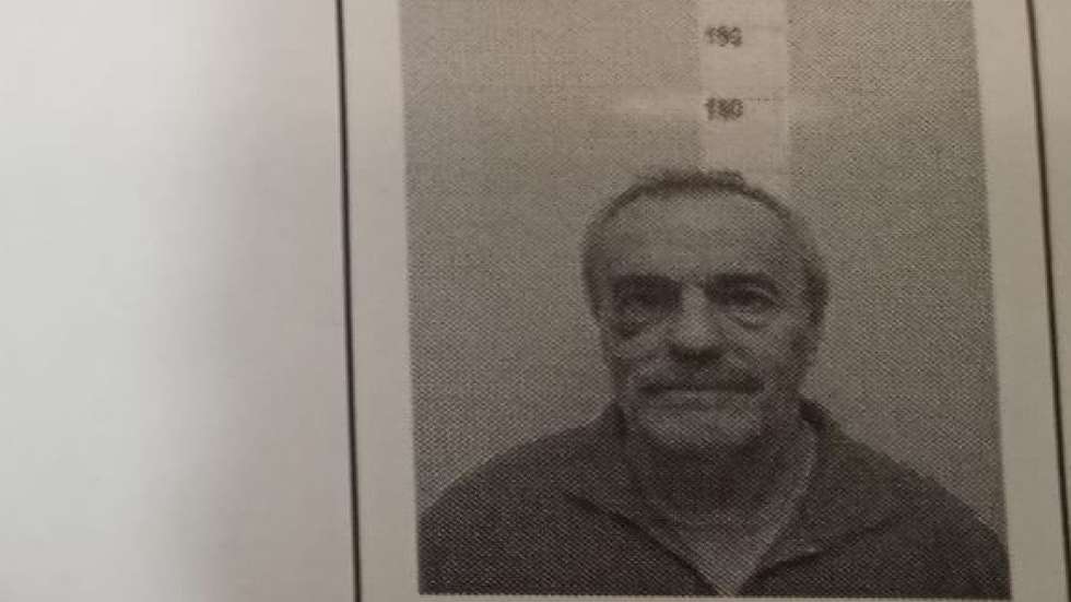 Estavam 11 reclusos a pintar o muro, mas apenas um guarda prisional estava a vigia-los
