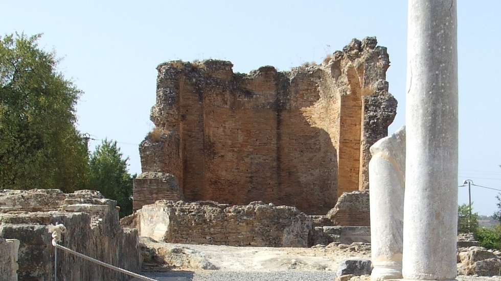 Villa Romana