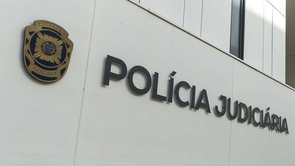 polícia judiciária