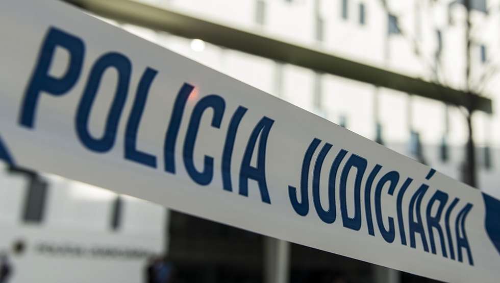 Polícia Judiciária